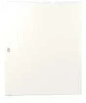 Eaton 111719 CS korpusas 1200x1000x300mm IP66 su montavimo plokšte CS-1210/300 111719