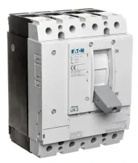 „Eaton“ maitinimo jungiklis 4P 250A LN2-4-250-I (112007)