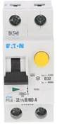 „Eaton“ liekamasis grandinės pertraukiklis 1P+N 32A 0,03A tipas A PFL6-32/1N/B/003-A 113105