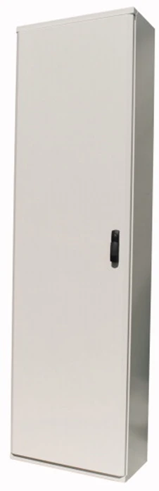 Eaton Skirstomojo skydo korpusas 2060 x 600 x 400 mm IP30 durys uždarytos svirtimi BP-F-6004-P (119193)