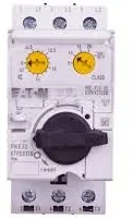 Eaton 121734 Variklio automatinis jungiklis su elektroniniu atjungikliu 3P 2,2–15 kW 8–32 A PKE32/XTU-32 121734