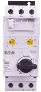 Eaton Jungiklis 3P 30kW 8-65A PKE65 / XTU-65 (138516)