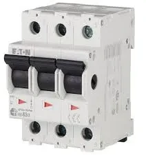 Eaton 142822 modulinis jungiklio atjungiklis 63A 3P HIS-63/3 142822