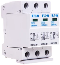 Eaton SPBT12- 280 / 3 viršįtampių ribotuvas - 158330