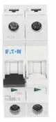 Eaton 164945 automatinis jungiklis 1P+N D 25A 6kA AC PL6-D25/1N 164945