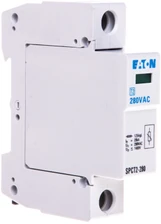 Eaton SPCT2-280 / 1 - 167593 viršįtampių ribotuvas