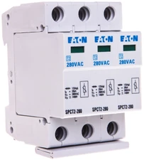 Eaton SPCT2-280/3 viršįtampio ribotuvas – 167595
