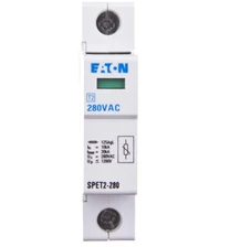 Eaton SPET2-280 / C 1P 20kA 168741 viršįtampio ribotuvas