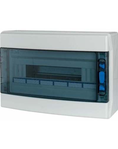 Eaton Module spintelė 1 x 18 IKA-1 / 18- ST (174200)