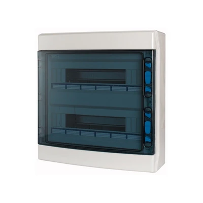 Eaton Modulis spintoje 2 x 18 IP65 IKA-2 / 36- ST (174201)