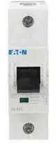Eaton 174483 Grandinės pertraukiklis 1P B 40A 25kA AC AZ-B40 174483