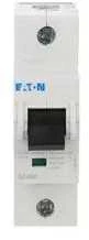 Eaton 174492 Grandinės pertraukiklis 1P D 40A 25kA AC AZ-D40 174492