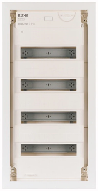 Eaton 178824 Modulinė skirstomoji plokštė 2x12 KLV-24HWS-F 178824