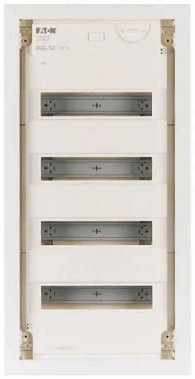 Eaton 2x12 modulinė skirstomoji plokštė KLV-24HWS-F (178824)
