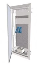 Eaton Switchgear KLV-48UPM-F MT p/t 4x12 flat 178832