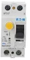 Eaton 187378 RCCB 2P 25A 0.3A 10kA type G/F FRCMM-25/2/03-G/F 187378
