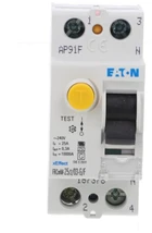 Eaton 187378 RCCB 2P 25A 0.3A 10kA type G/F FRCMM-25/2/03-G/F 187378