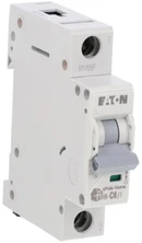 Eaton Grandinės pertraukiklis 6kA HN-C6/1 194828 EATON