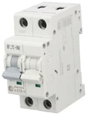 Eaton grandinės pertraukiklis 1P+NC 13A 6kA AC xPole Home HN-C13/1N 194850