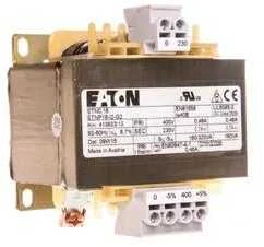 Eaton STN0,16 transformatorius su gnybtu bloku