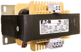 Eaton 630VA transformatorius su gnybtų bloku