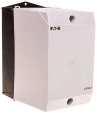 „Eaton“ korpusas 160 x 100 x 145 mm IP65 su montavimo bėgeliu CI-K2-145-TS (206883)