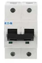 Eaton 211810 Grandinės pertraukiklis 2P C 125A 15kA AC AZ-2-C125 211810
