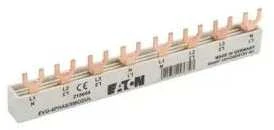 Eaton EVG 4 fazių šynas su variniais kontaktais