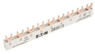 Eaton EVG-3PHAS/9MODULIŲ JUNGIMO BĖGIAI