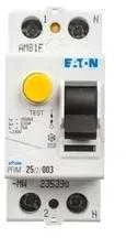 Eaton 235390 Liekamosios srovės jungiklis 2P 25A 0,03A tipo AC PFIM-25/2/003 235390