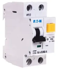 Eaton PKNM-16/1N/B/003-DE OFF NMP SU ROSE MODULIU