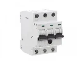 Eaton Variklio jungiklis 3P 0,09kW 0,25-0,4A Z-MS-0,40/3 (248404)