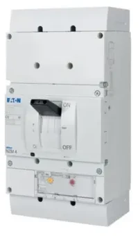 Eaton maitinimo jungiklis NZMN4-AE630 3 poliai - 265758