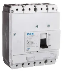 „Eaton“ maitinimo jungiklis 4P 63A N1-4-63 (266002)