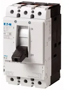 „Eaton Power Switch 3P 200A PN2-200“ (266006)
