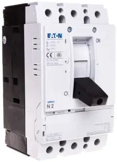 „Eaton Power Switch 3P 160A N2-160“ (266008)