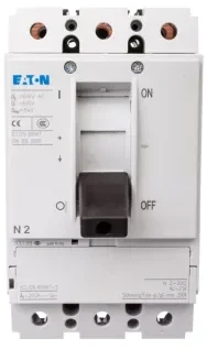 „Eaton Power Switch 3P 200A N2-200“ (266009)