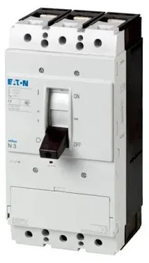 Eaton galios jungiklis 3P 630A PN3-630
