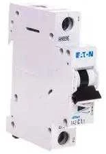 Eaton miniatiūrinis grandinės pertraukiklis FAZ-C1 / 1 - 278546
