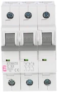 Eaton Jungiklis 1P Z 20A 15kA AC FAZ Z20 / 1 278627
