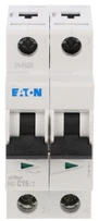 Eaton Kontakt-Simon Sidabrinis matinis laiptų jungtis - DW6.01/43