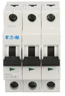 Eaton FAZ-Z1,6/3 IŠJUNGTA NMP.