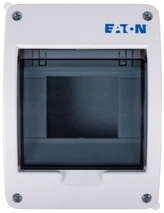 Eaton 1 x 5 IP40 BC-O-1/5-ECO modulinė skirstomoji plokštė (280345)