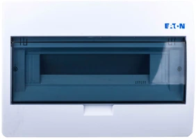 Eaton Modulis perjungimo pavara 1 x 12 paviršiaus IP40 BC- O-1 / 12- ECO (280347)