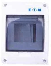 Eaton 1 x 5 IP40 BC-U-1/5-ECO modulinė skirstomoji plokštė (280352)