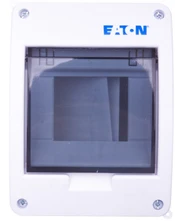 Eaton 280352 modulinis kolektorius 1x5 subbakas IP40 BC-U-1/5-ECO 280352