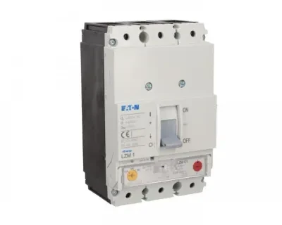 „Eaton“ maitinimo jungiklis 3P 160A PN1-160 (281235)