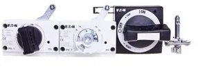 „Eaton Parallel“ durų pavara, skirta NZM PN1-XPA (283471)