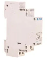 Eaton Modulis raudona su mirksėjimo funkcija 110- 240V AC / DC Z-BEL / R230 (284929)
