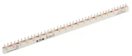 Eaton šyna EVG-3PHAS / 20MODUL 3P 63A 10mm2 šakė 285383